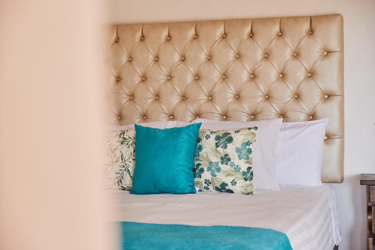 Hotel Santos De Piedra - Maranatha Баричара Екстериор снимка